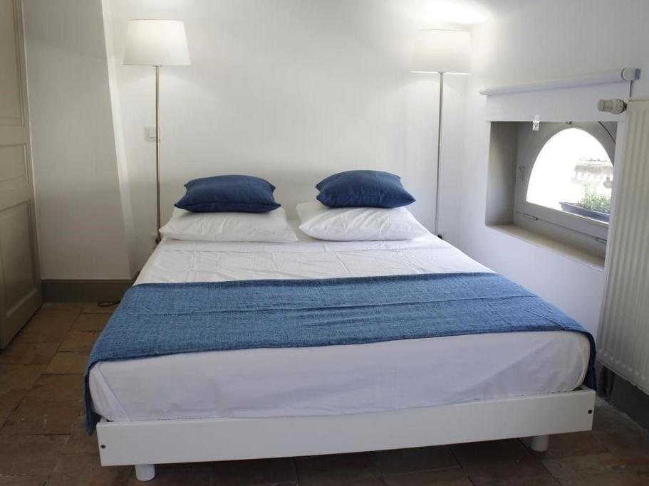 Le Relais De La Maison Bacou Carcassonne Rom bilde